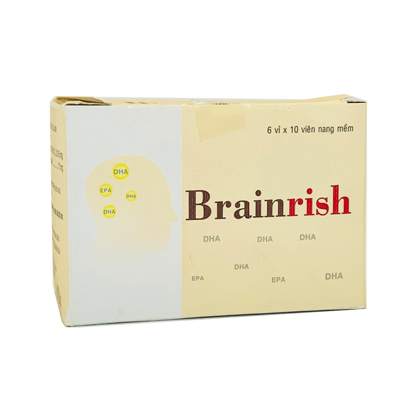 BrainRish