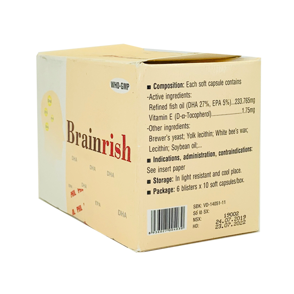 BrainRish