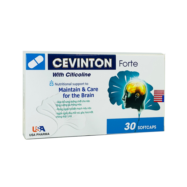 Cevinton Forte