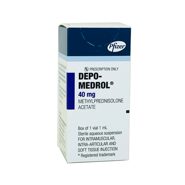 Depo Medrol