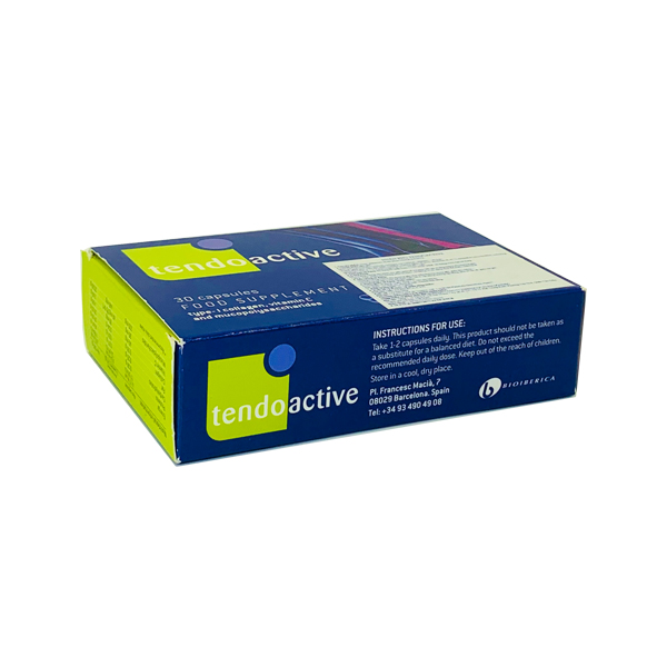 Tendoactive