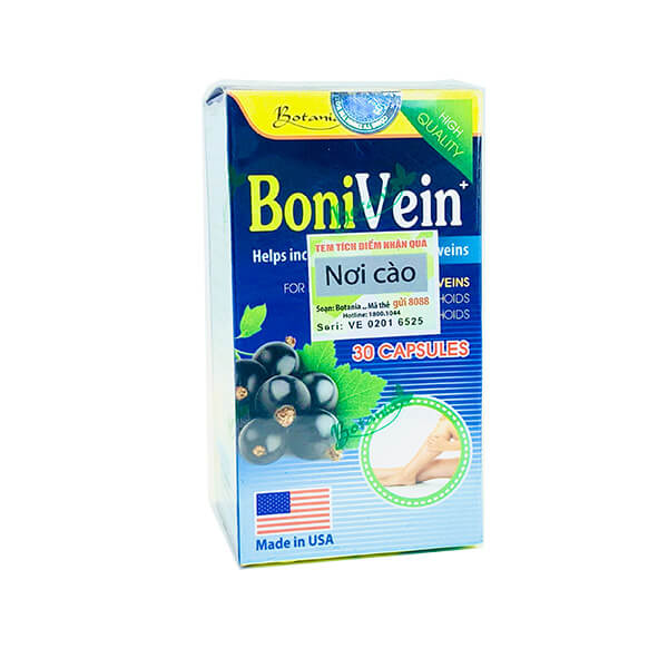 BoniVein