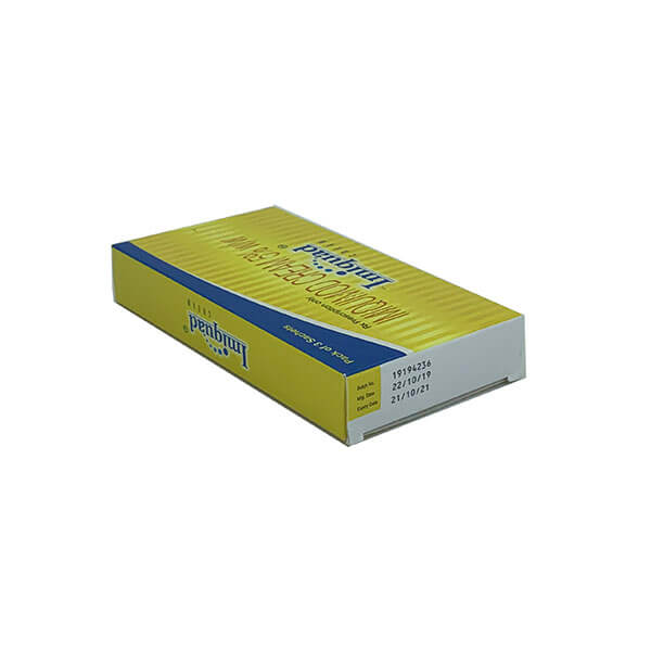 Imiquimod Cream 5%