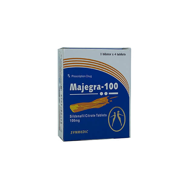 Majegra-100