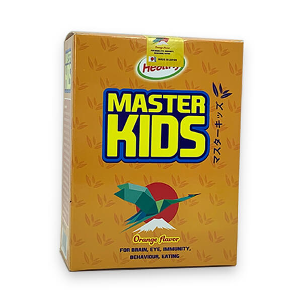 Master Kids