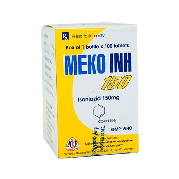 Meko INH 150mg