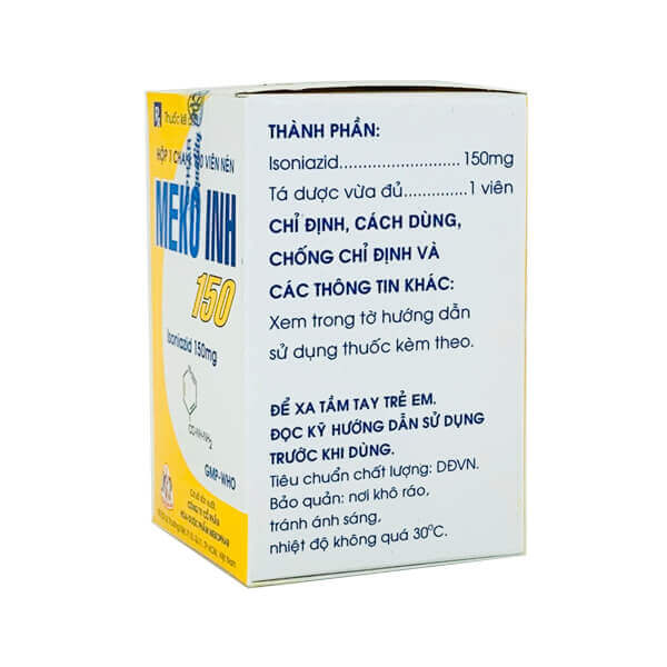 Meko INH 150mg