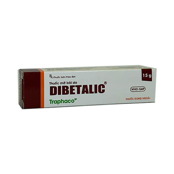 Dibetalic