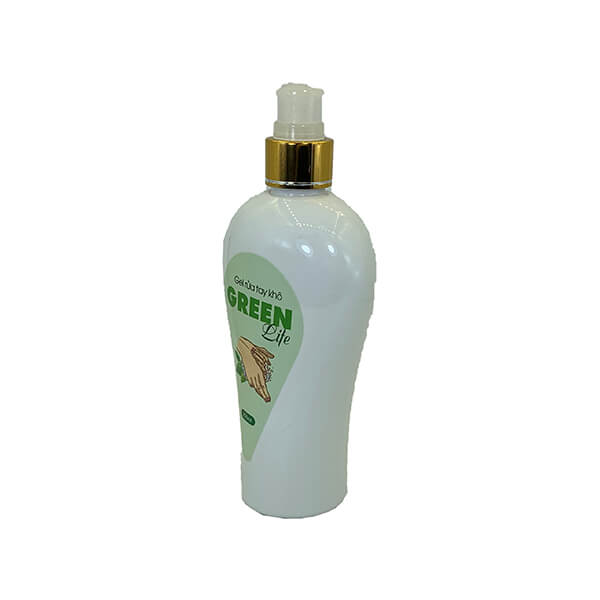 Gel rửa tay khô Green life 250ml