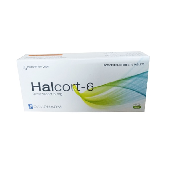 Halcort-6