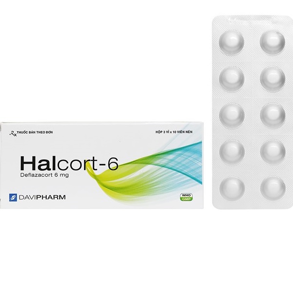 Halcort-6