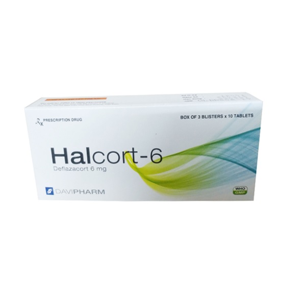 Halcort-6