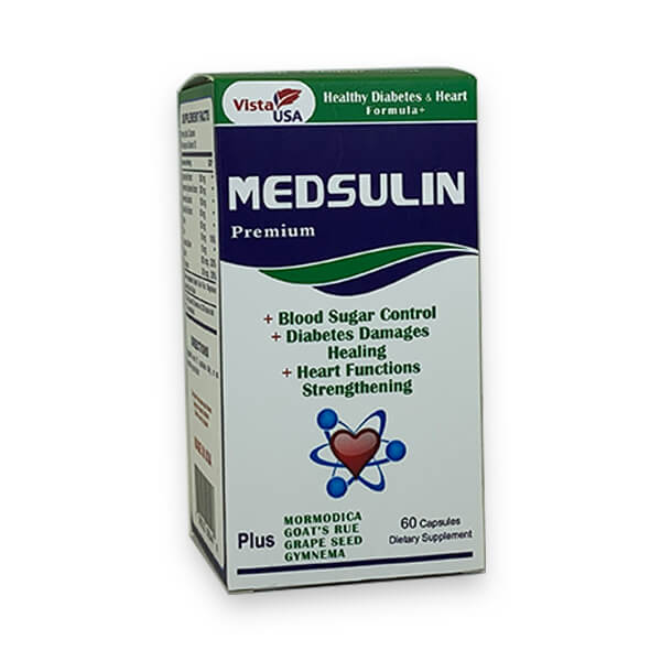 Medsulin Premium