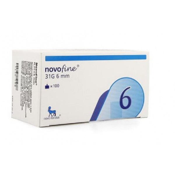 Novofine 31G