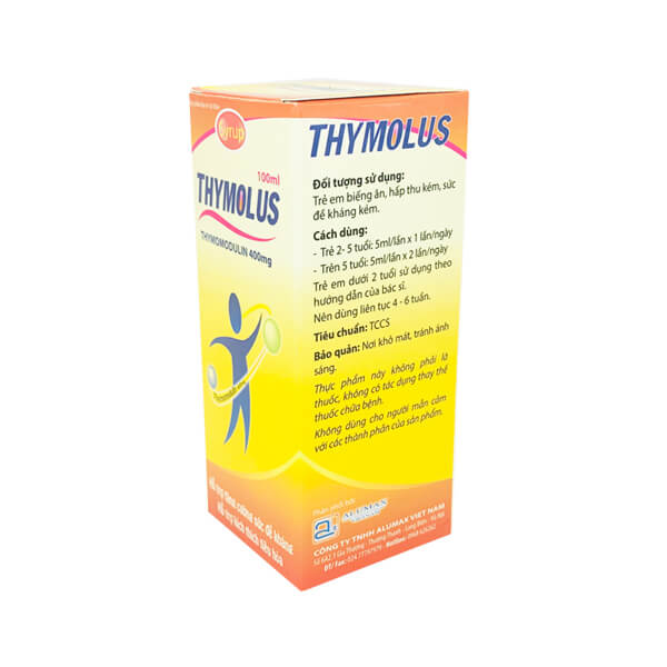 Thymolus 100ml