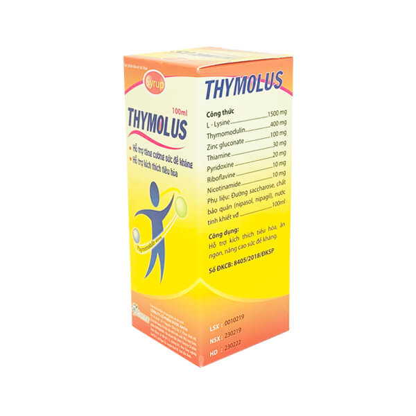 Thymolus 100ml