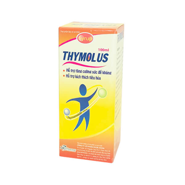 Thymolus 100ml