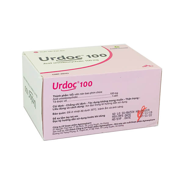 Urdoc 100