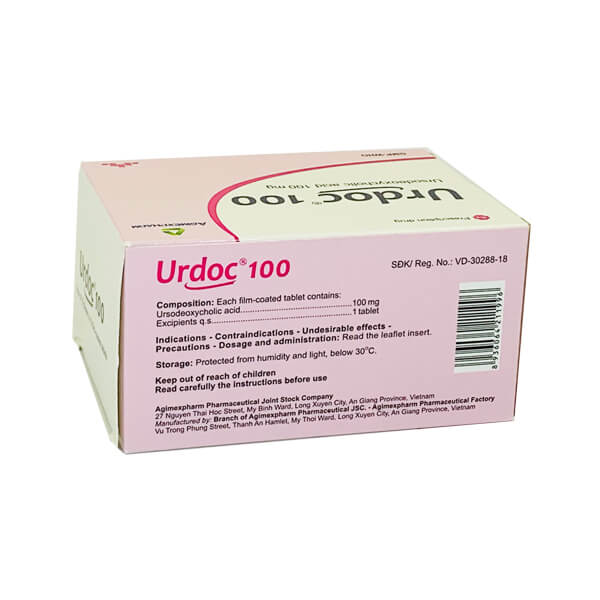 Urdoc 100