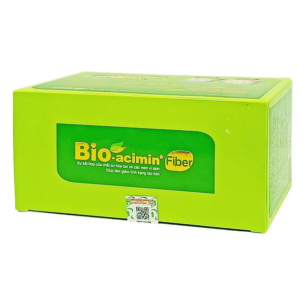 Bio-acimin Fiber