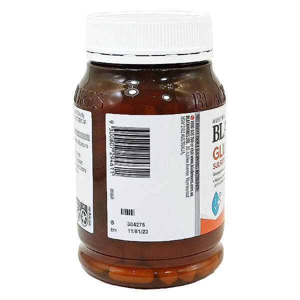 Blackmores Glucosamine