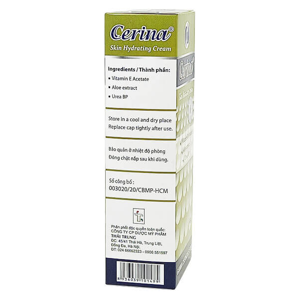 Cerina 50g