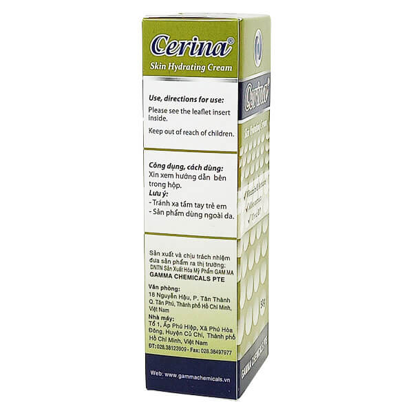 Cerina 50g