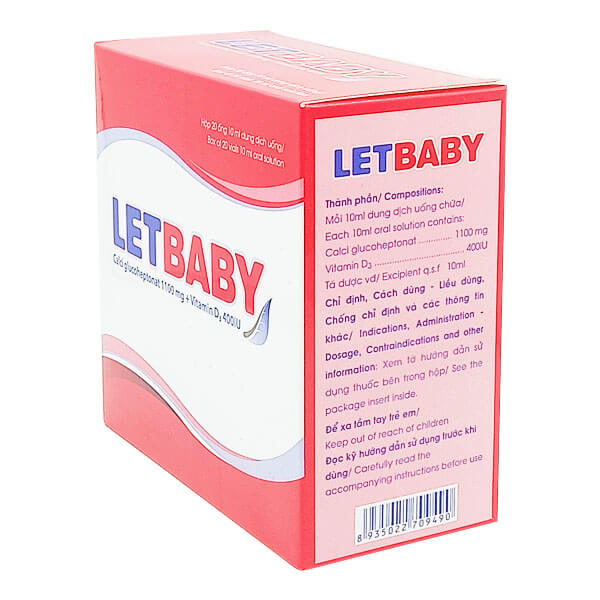 Letbaby