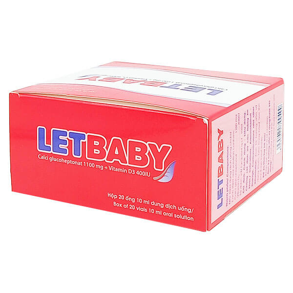 Letbaby