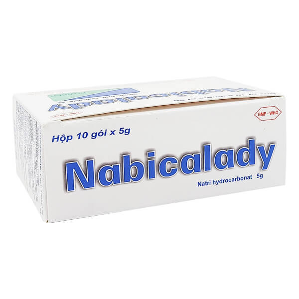 Nabicalady