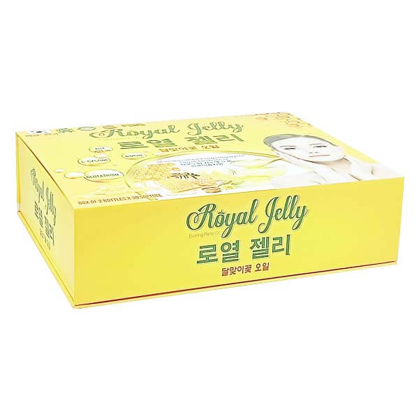 Royal Jelly