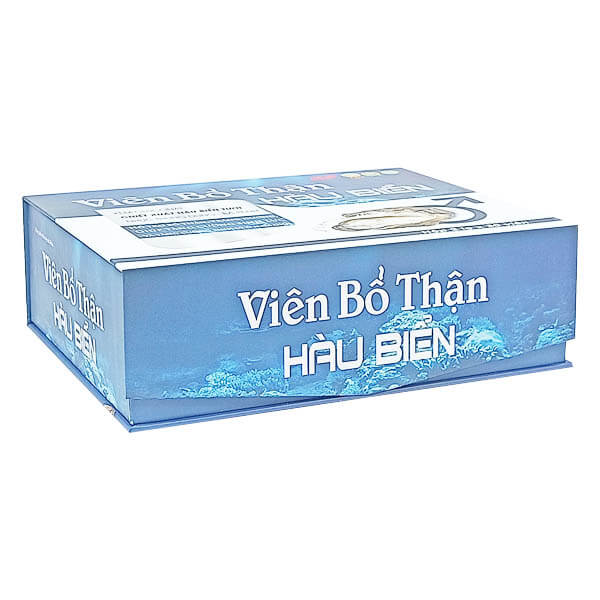 Viên bổ thận Hàu Biển Diophaco