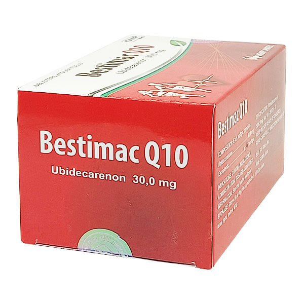 Bestimac Q10