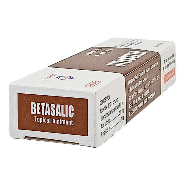 Betasalic 10g