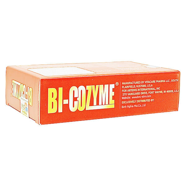 Bi-CoZyme