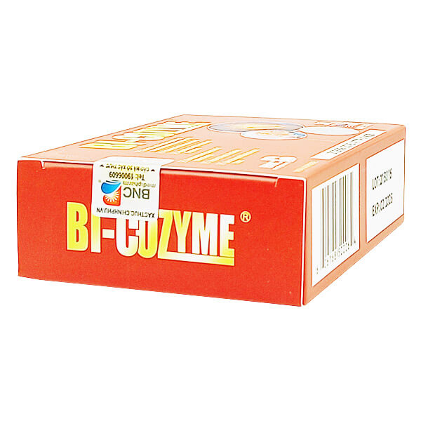 Bi-CoZyme