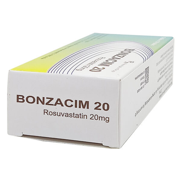 Bonzacim 20