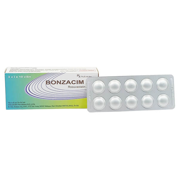 Bonzacim 20