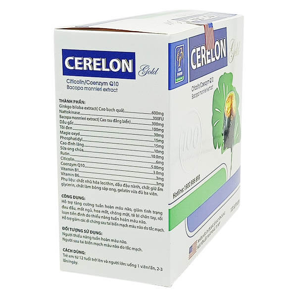 Cerelon Gold