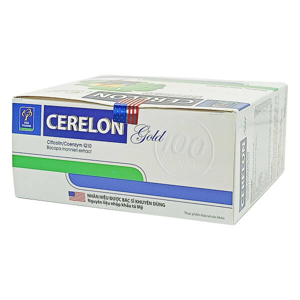 Cerelon Gold