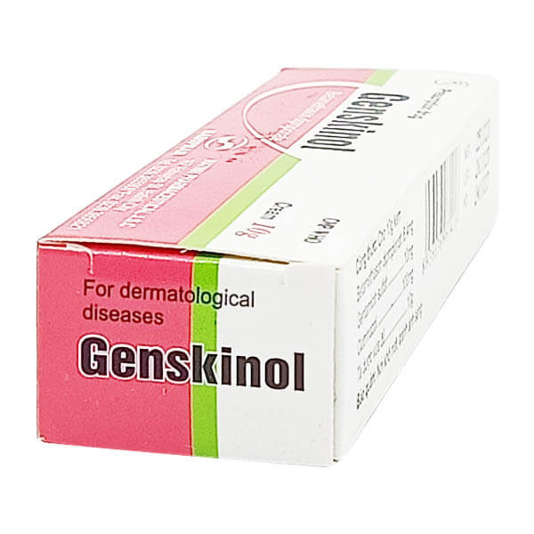 Genskinol