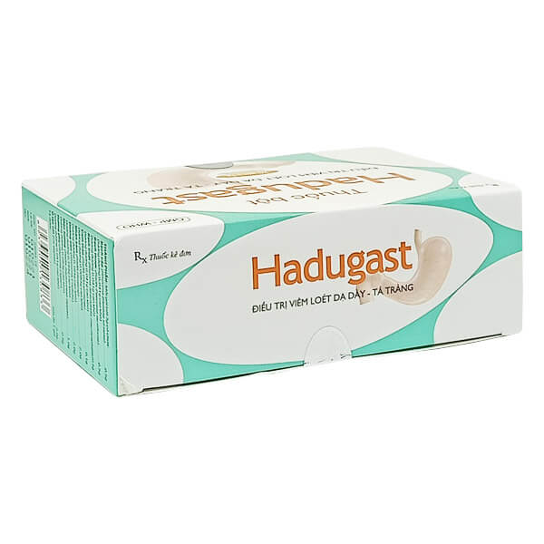 Hadugast