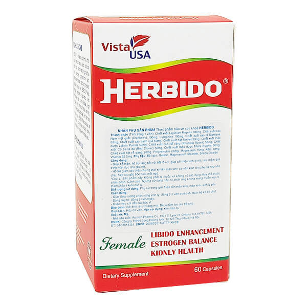 Herbido