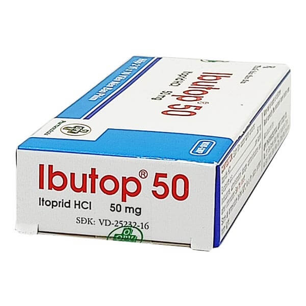 Ibutop 50