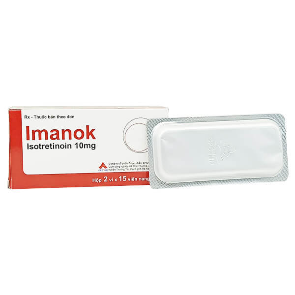 Imanok 10mg