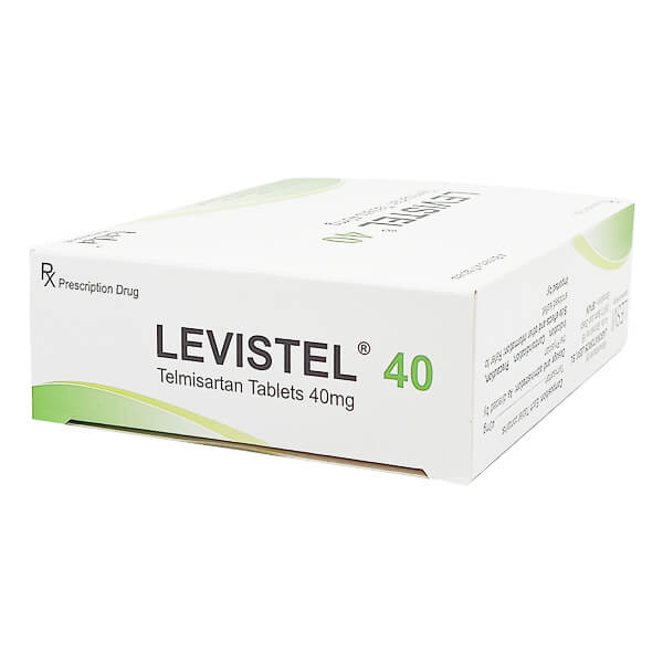 Levistel 40