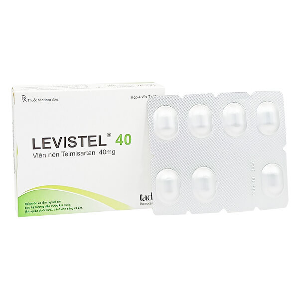 Levistel 40