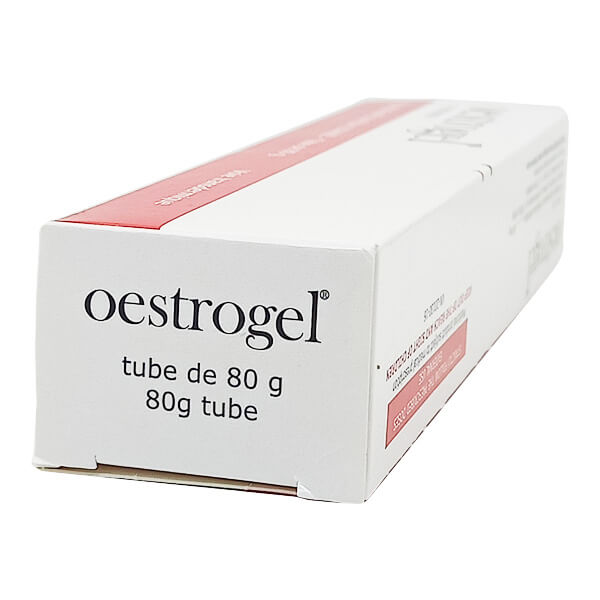 Oestrogel 80g