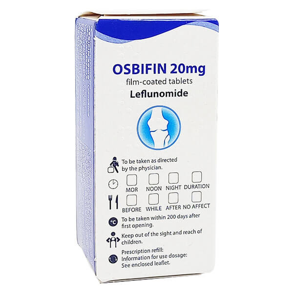 Osbifin 20mg