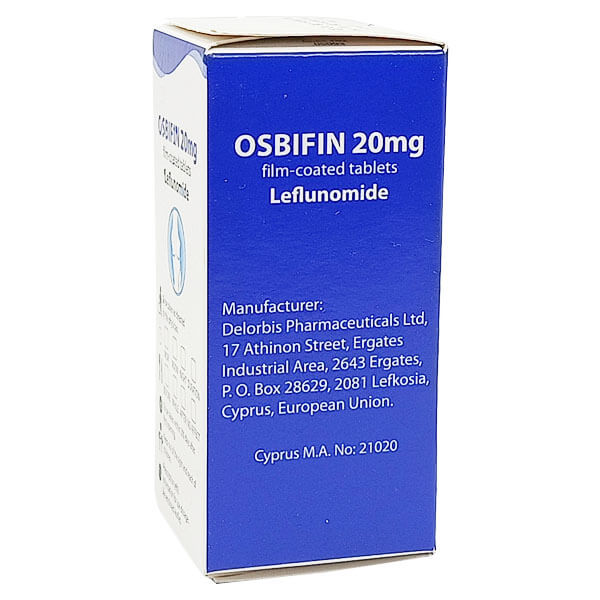 Osbifin 20mg